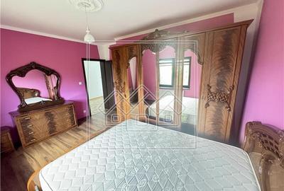 Casa de vanzare in Sibiu - 155 mp utili, finisata la cheie - zona buna - 19