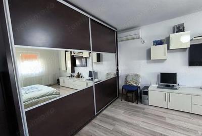 Garsonieră decomandată în Brâncoveanu - 1