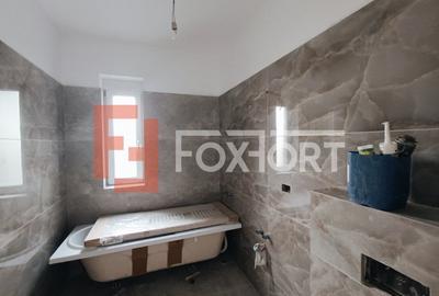 Apartament spectaculos cu 4 camere, pe doua niveluri in Giroc - ID V3825 - 4