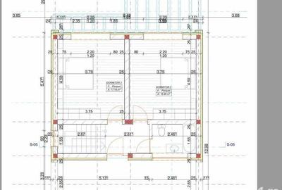 Casă cu 4 camere în Braytim - 2