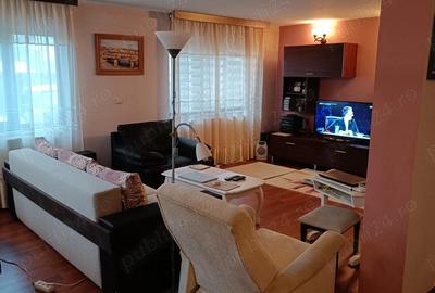 Casă cu 3 camere în Șerbănești - 8