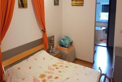 Vila tip insiruit Pipera - Drumul Potcoavei (300mp teren) - 11
