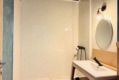 Apartament cu 3 camere semidecomandat în Mazepa 1 - 4