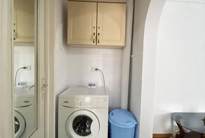 Apartament cu 2 camere semidecomandat în Micro 38 - 5