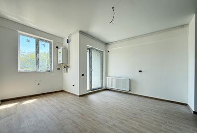 Mobilat! - Apartament cu o camera în Eforie Nord Steaua de Mare - 14