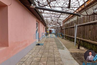 Casa de vanzare in ?erbane?ti, Bacau - 2