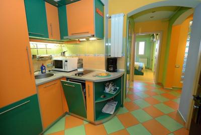 Ap tehnologic & finisari de anvergura, NOU: 1 living-3dorm-4terase-2bai, 120mp - 4