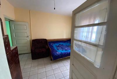 Casă cu 4 camere în Central - 6