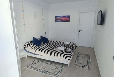 Apartament cu 2 camere decomandat în Central - 6