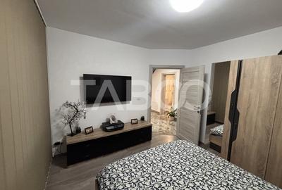 Casa de vanzare cu 5 camere + un teren 150mp bonus Zona Terezian - 26