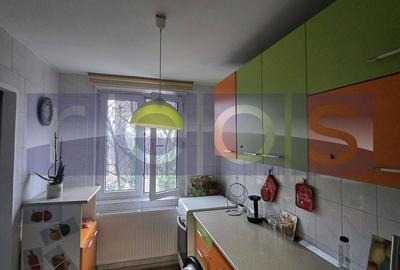 DE VANZARE AP 3 CAMERE 63 MP DRUMUL TABEREI | SEMIDECOMANDAT | METROU - 5