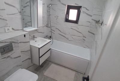 Apartament cu 2 camere decomandat în Central - 5