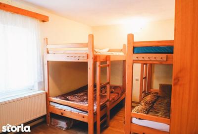 Casă cu 3 camere cu Teren 802 Mp în Șeica Mică - 17