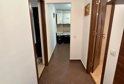 Garsonieră decomandată în Lujerului - 9