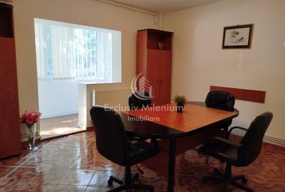 Parter Spatiu Birouri Calea Vitan Mobilat - 4