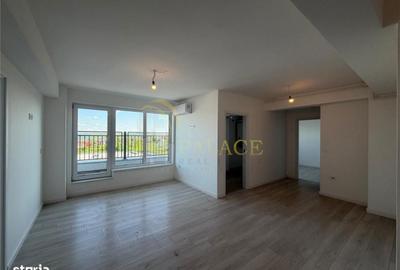 Apartament cu 3 camere în Valea Lupului - 1