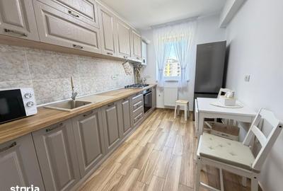 Apartament cu 2 camere decomandat, mobilat în Theodor Pallady - 6