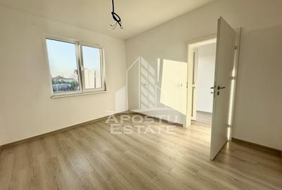 Duplex cu 3 camere, pe parter, toate utilitatile, Mosnita Veche - 7