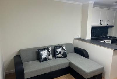 Garsonieră în Morarilor - 3