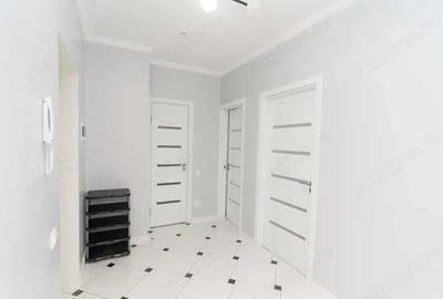 Ofer spre vanzare Apartament cu 2 camere in zona stefan cel mare - 4