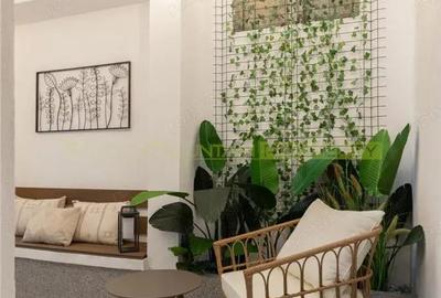 Garsonieră decomandată, mobilată în Calea Victoriei - 2