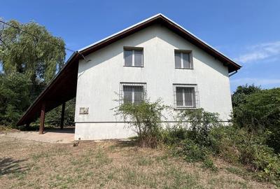 Casa individuala cu teren 797 mp | Teghes-Domnesti - 5