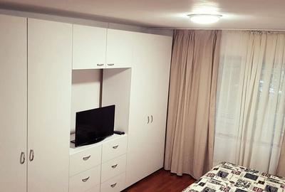 Garsonieră decomandată, mobilată în Sebastian - 3