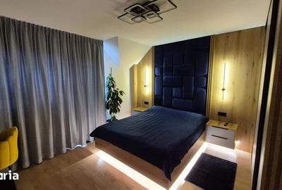 Apartament cu 4 camere în Central - 20