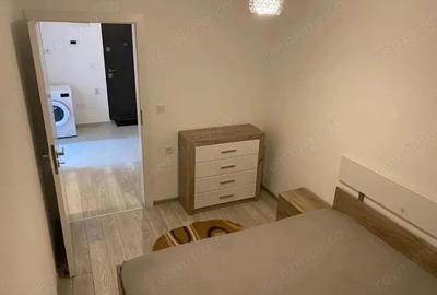 Apartament cu 2 camere decomandat în Libertății - 3