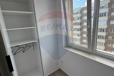 Apartament cu 2 camere- de inchiriat- Fiald-prima inchiriere - 11