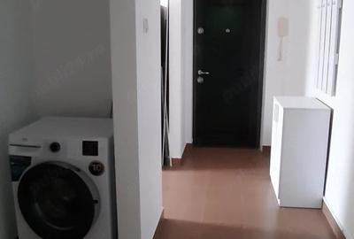 Garsonieră decomandată în Central - 9