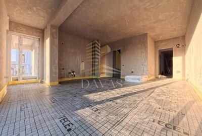 Apartament cu 3 camere semidecomandat în Baciu - 3