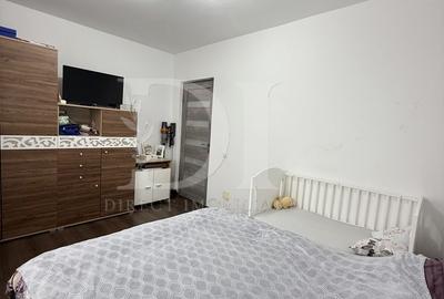 Apartament cu 3 camere semidecomandat, mobilat în Florești - 7