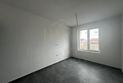 Apartament cu 2 camere, Giroc, drum asfaltat - 2