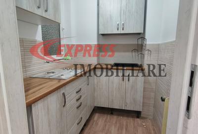 Apartament cu 2 camere decomandat în 1 Decembrie 1918