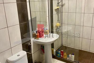 Apartament cu 2 camere semidecomandat, mobilat în Nicolae Grigorescu - 5