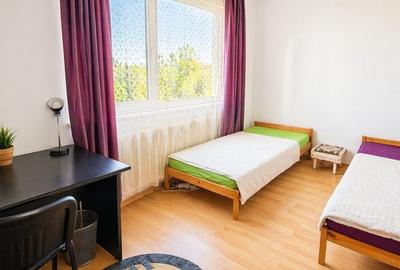 Apartament cu 2 camere semidecomandat, mobilat în Astra - 3