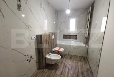 Apartament cu 3 camere decomandat în Central - 4