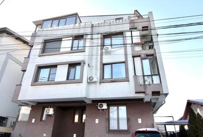 Apartament cu 3 camere semidecomandat în Bucureștii Noi - 16