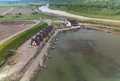 Teren de 2500 mp, în Căiuți - 3