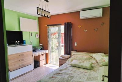 Casă individuală cu 2 camere cu Teren 864 Mp în Bod - 7