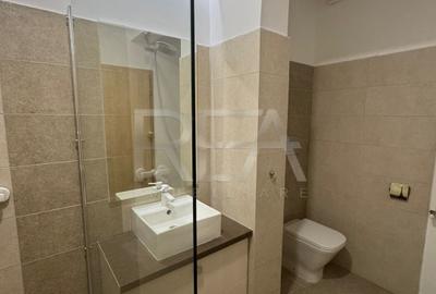 Apartament 4 camere - Baneasa, bloc nou (2010), 120 mp utili - 9