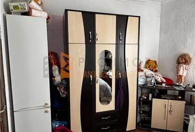 Apartament 2 camere cf 1 semidecomandat zona Brosteni - 2