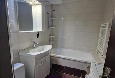 Apartament 2 camere decomandat  Burdujeni - 3