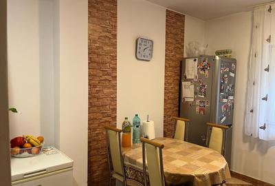Apartament 2 camere parcul Sebastian 13 Septembrie etajul 1 bloc reabilitat - 8