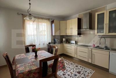 Casă cu 4 camere în Someșeni - 7