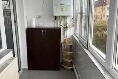 Apartament 2 camere decomandat | TOMIS 3 | Termen lung - 12