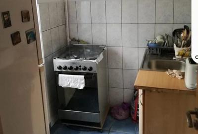 Garsonieră semidecomandată în Mănăștur - 6
