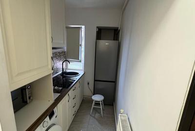 Apartament cu 2 camere nedecomandat în Exterior Vest - 5