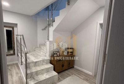 Casa individuala 6 camere Harman Brasov - 13